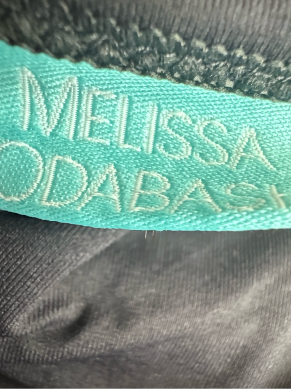 Melissa Odabash - Picture 4 of 4